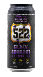 Black Currant Front 2