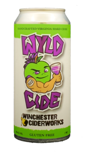 Wylde Cide