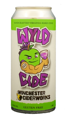 Wylde Cide